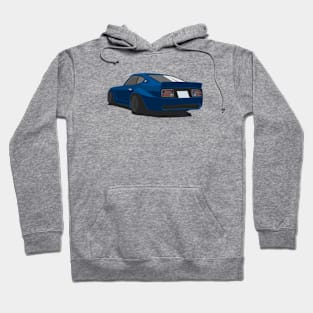 Nissan 240z Hoodie